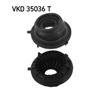 SKF Strut Support Mounting Anti Friction Bearing VKD 35036 T