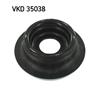 SKF Strut Support Mounting Anti Friction Bearing VKD 35038