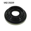 SKF Strut Support Mounting Anti Friction Bearing VKD 35039
