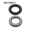 SKF Strut Support Mounting Anti Friction Bearing VKD 35045 T