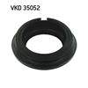 SKF Strut Support Mounting Anti Friction Bearing VKD 35052