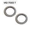 SKF Strut Support Mounting Anti Friction Bearing VKD 75003 T