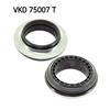 SKF Strut Support Mounting Anti Friction Bearing VKD 75007 T