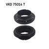 SKF Strut Support Mounting Anti Friction Bearing VKD 75014 T