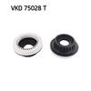 SKF Strut Support Mounting Anti Friction Bearing VKD 75028 T
