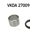 SKF Wheel Suspension Repair Kit VKDA 27009