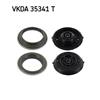 SKF Suspension Top Strut Mounting VKDA 35341 T
