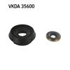 SKF Suspension Top Strut Mounting VKDA 35600