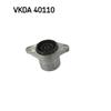 SKF Suspension Top Strut Mounting VKDA 40110