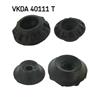 SKF Suspension Top Strut Mounting VKDA 40111 T