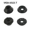 SKF Suspension Top Strut Mounting VKDA 40121 T