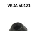 SKF Suspension Top Strut Mounting VKDA 40121