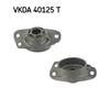 SKF Suspension Top Strut Mounting VKDA 40125 T