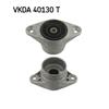 SKF Suspension Top Strut Mounting VKDA 40130 T