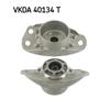 SKF Suspension Top Strut Mounting VKDA 40134 T