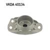 SKF Suspension Top Strut Mounting VKDA 40134