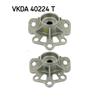 SKF Suspension Top Strut Mounting VKDA 40224 T