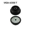 SKF Suspension Top Strut Mounting VKDA 40300 T