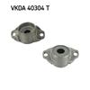 SKF Suspension Top Strut Mounting VKDA 40304 T