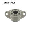 SKF Suspension Top Strut Mounting VKDA 40305