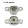 SKF Suspension Top Strut Mounting VKDA 40320 T