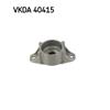 SKF Suspension Top Strut Mounting VKDA 40415