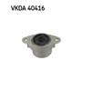 SKF Suspension Top Strut Mounting VKDA 40416