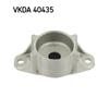 SKF Suspension Top Strut Mounting VKDA 40435