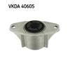 SKF Suspension Top Strut Mounting VKDA 40605