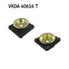 SKF Suspension Top Strut Mounting VKDA 40616 T