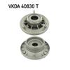 SKF Suspension Top Strut Mounting VKDA 40830 T