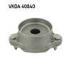 SKF Suspension Top Strut Mounting VKDA 40840