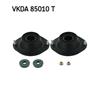 SKF Suspension Top Strut Mounting VKDA 85010 T