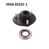 SKF Suspension Top Strut Mounting VKDA 85101-1