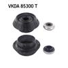 SKF Suspension Top Strut Mounting VKDA 85300 T