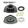 SKF Suspension Top Strut Mounting VKDA 88203 T