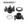 SKF Suspension Top Strut Mounting VKDA 88306 T