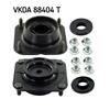 SKF Suspension Top Strut Mounting VKDA 88404 T