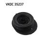 SKF Suspension Top Strut Mounting VKDC 35237