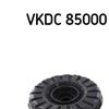 SKF Suspension Top Strut Mounting VKDC 85000 T
