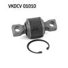SKF Bush leaf spring VKDCV 01010