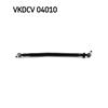 SKF Steering Centre Rod Assembly VKDCV 04010