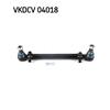 SKF Steering Centre Rod Assembly VKDCV 04018