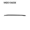 SKF Steering Centre Rod Assembly VKDCV 04038