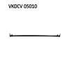 SKF Tie Rod VKDCV 05010