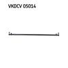 SKF Tie Rod VKDCV 05014