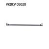 SKF Tie Rod VKDCV 05020