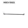 SKF Tie Rod VKDCV 05021