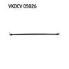 SKF Tie Rod VKDCV 05026