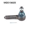 SKF Tie Track Rod End VKDCV 06025